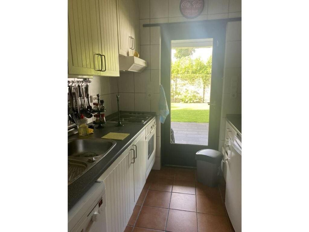 Zeeland - I Vakantiehuis Oostkapelle