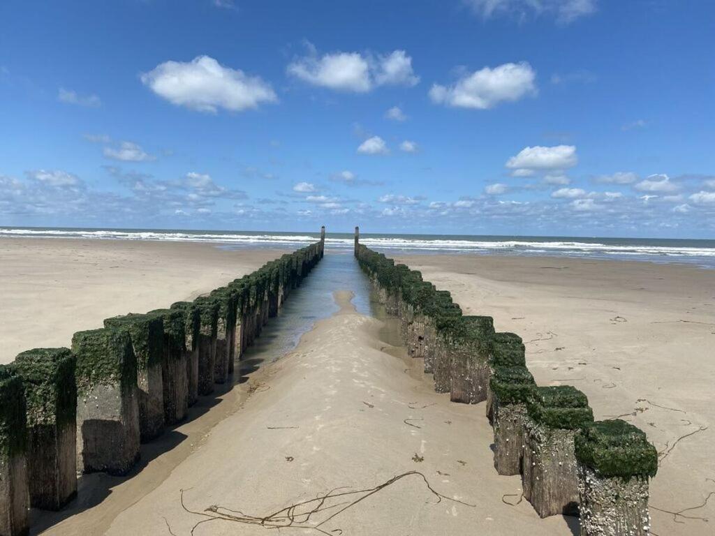 Vakantiehuis Zeeland - I
