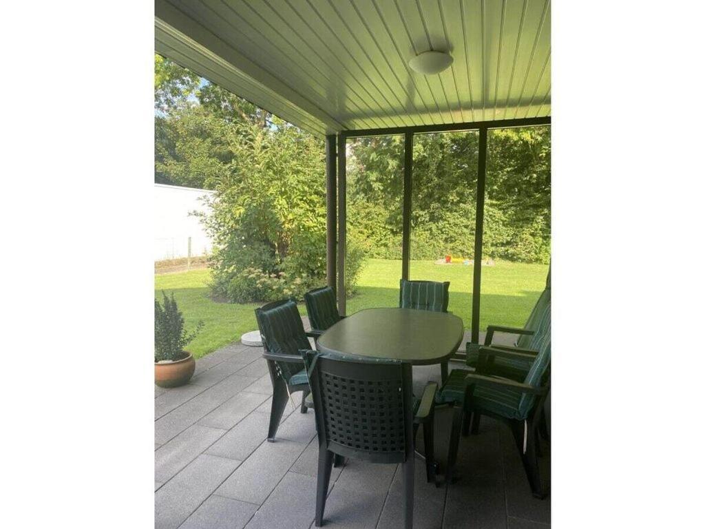 Zeeland - I Vakantiehuis *