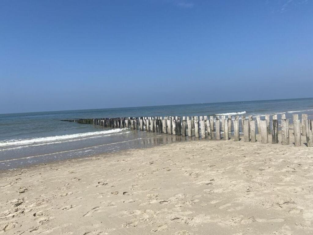 Zeeland - I Vakantiehuis Oostkapelle