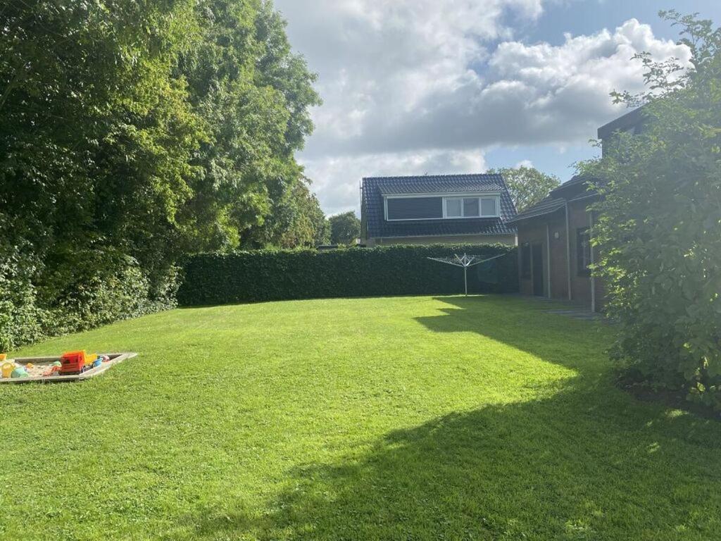 Vakantiehuis Zeeland - I *