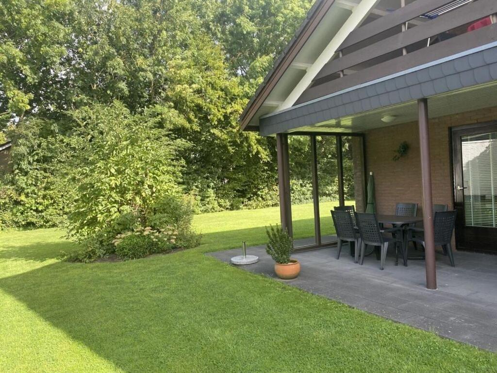 Vakantiehuis Zeeland - I