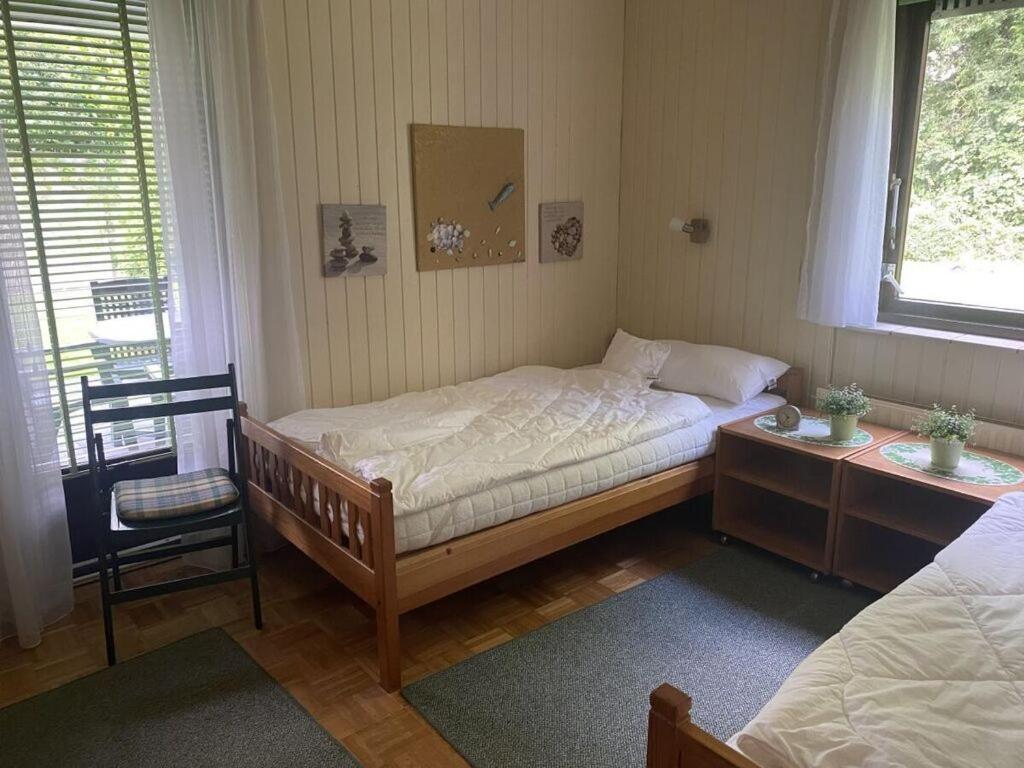 Zeeland - I Vakantiehuis *