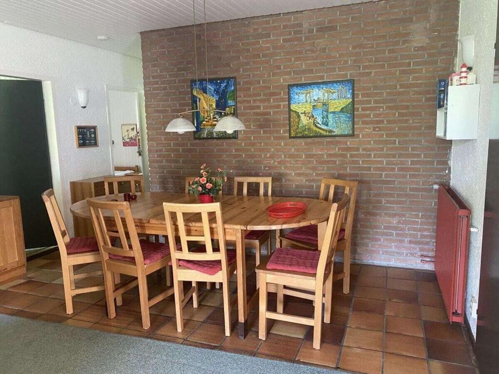 Vakantiehuis Zeeland - I *