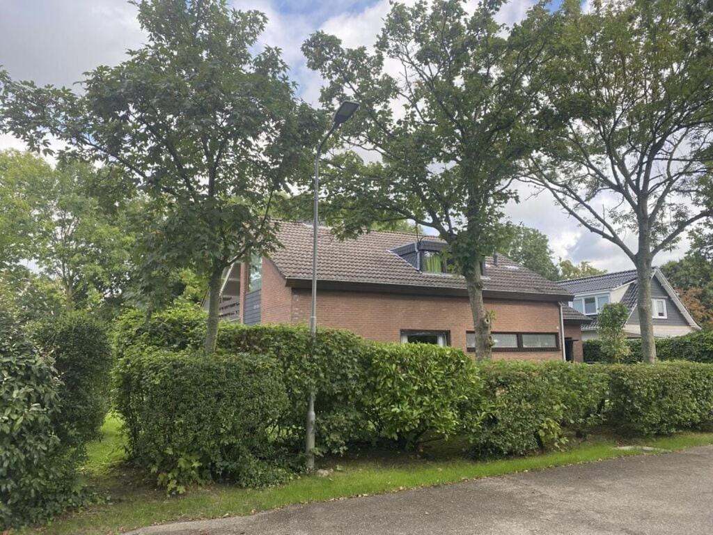 Vakantiehuis Zeeland - I
