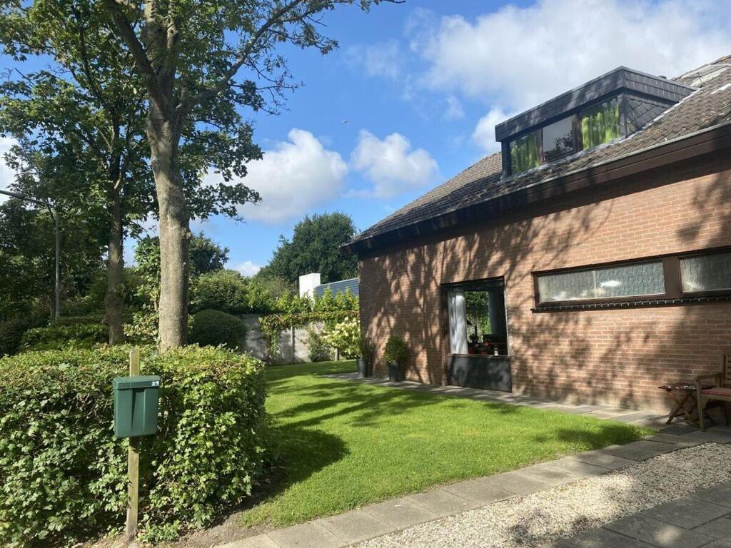 Vakantiehuis Zeeland - I Oostkapelle